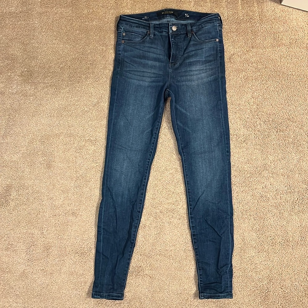 Liverpool women’s jeans